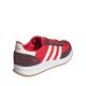 3. Adidas Run 70s 2.0 men's shoes red JR8595