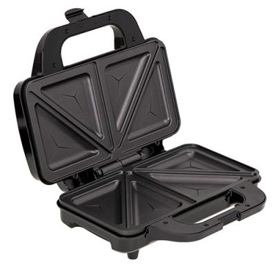 5. ADLER AD 3043 sandwich maker