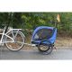 18. BICYCLE TRAILER FOR ANIMALS UP TO 40 KG