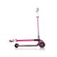 18. Scooter 3 wheels Globber Master Lights 662-110-2 HS-TNK-000011357