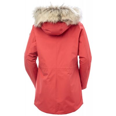 14. Helly Hansen Coastal Parka W 54012-101