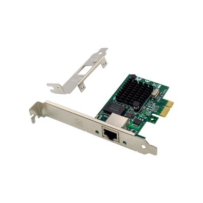 3. LevelOne GNC-0112 network card Internal Ethernet 1000 Mbit/s