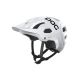 POC Tectal Bike Helmet White