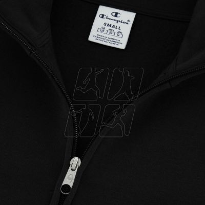 2. Tracksuit Champion W 117519 KK001