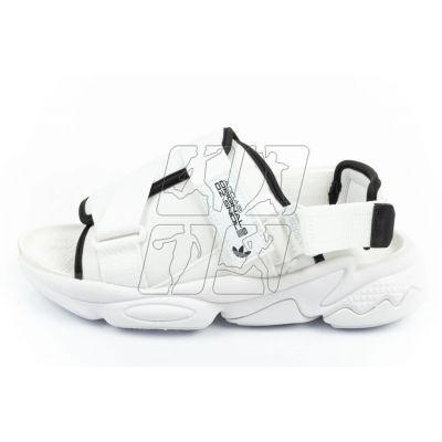 13. Adidas Ozweego Sandal W shoes H67276