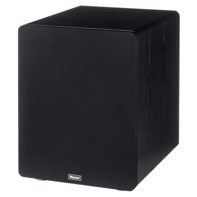 20. Magnat Alpha RS 12 active subwoofer black