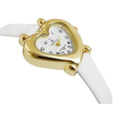 2. PERFECT Heart Watch LP292