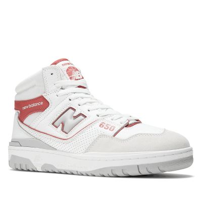 3. New Balance men's sports shoes BB650RWF
