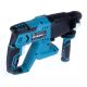 4. Dedra DED7048 18V hammer drill