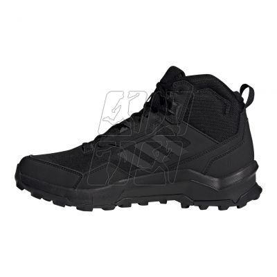 2. Adidas Terrex AX4 Mid Gtx M FY9638 shoes