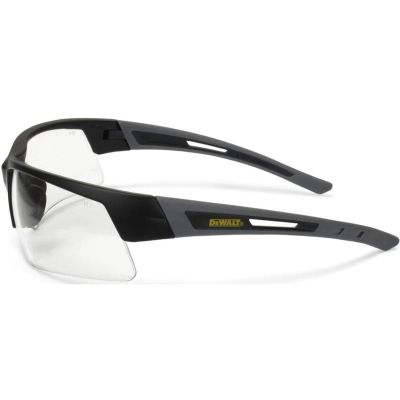 3. DEWALT CROSSCUT PROTECTIVE SPECTACLE TACTICAL SAFETY GLASSES
