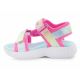 4. Skechers S-Lights Unicorn Dreams Sandal-Majestic Bliss Jr 302682N-PKMT sandals