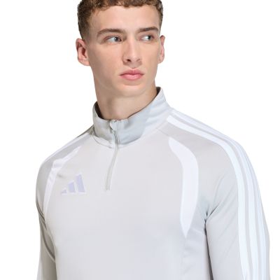 4. Men's adidas Tiro 26 League Training Top grey JY9687