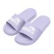 4. Kubota basic pool flip-flops pastel purple K0000-101-001-10-1