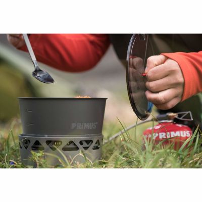 3. Primus PrimeTech Pot Set 1.3 L