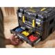4. Stanley FATMAX FMST1-71981 Tool Box Plastic Black, Yellow