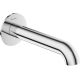 Bath spout