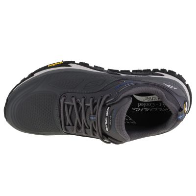 3. Skechers Arch Fit Road Walker 237333-CHAR Gray 41