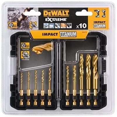 2. DeWALT DT50050-QZ