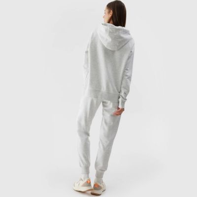 8. Trousers 4F W 4FWSS24TTROF606 27M