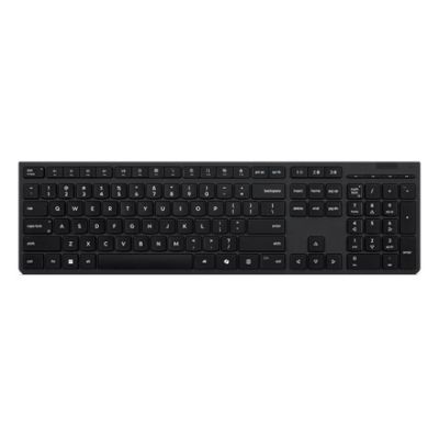 Lenovo Professional Wireless Rechargeable Keyboard