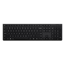 Lenovo Professional Wireless Rechargeable Keyboard