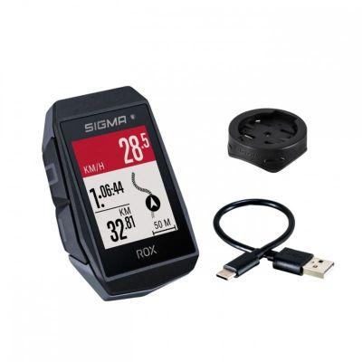 Sigma ROX 11.1 EVO black counter