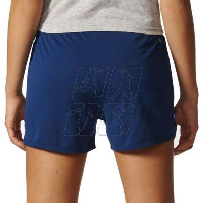3. Adidas Climachill Corechill Short W B45808 shorts