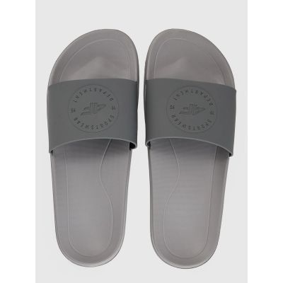 Men's flip-flops 4F 4FRSS26FSLIM051-20S