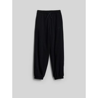 6. Boys' jogger sweatpants 4F 4FJKAW26TTROM2087-20S