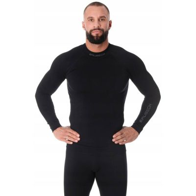2. Brubeck Thermo Extreme Men's Thermal Underwear - LS15290