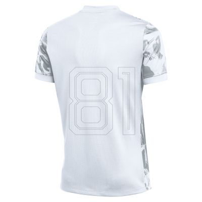 2. Nike Dri-Fit Precision VII M FZ9332-100 T-shirt