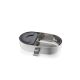 4. Lunch box 2 parts Gefu Companion G-12795