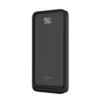 Powerbank Fixed Zen2 10 10000mAh Black