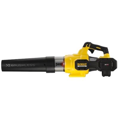 8. 54VDCMBA572X1 DEWALT Cordless Blower