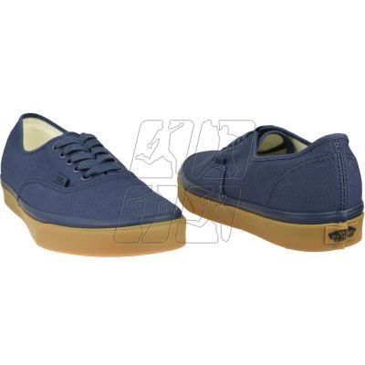 4. Vans Authentic Canvas M VN0A2Z5IWM9 shoes