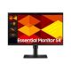MONITOR SAMSUNG LED 24" LS24D400GAUXEN 100Hz
