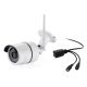 3. Conceptronic Jareth Indoor IP Security Camera 1920 x 1080 px Ceiling/Wall