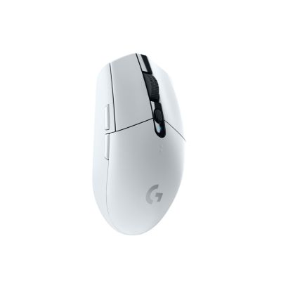 18. GAMING MOUSE G305 Wireless White
