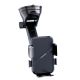 4. Wozinsky WUS-CF29 3-in-1 Car Holder for Dashboard, Windshield and Air Vent - Black