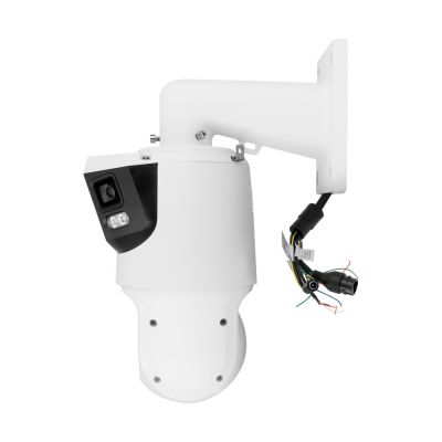 5. 4Mpx IP pan/tilt camera BCS-L-PSIP24825SCR10L5-Ai1