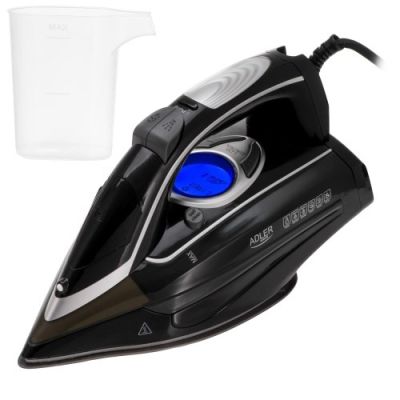21. ADLER AD 5054 steam iron