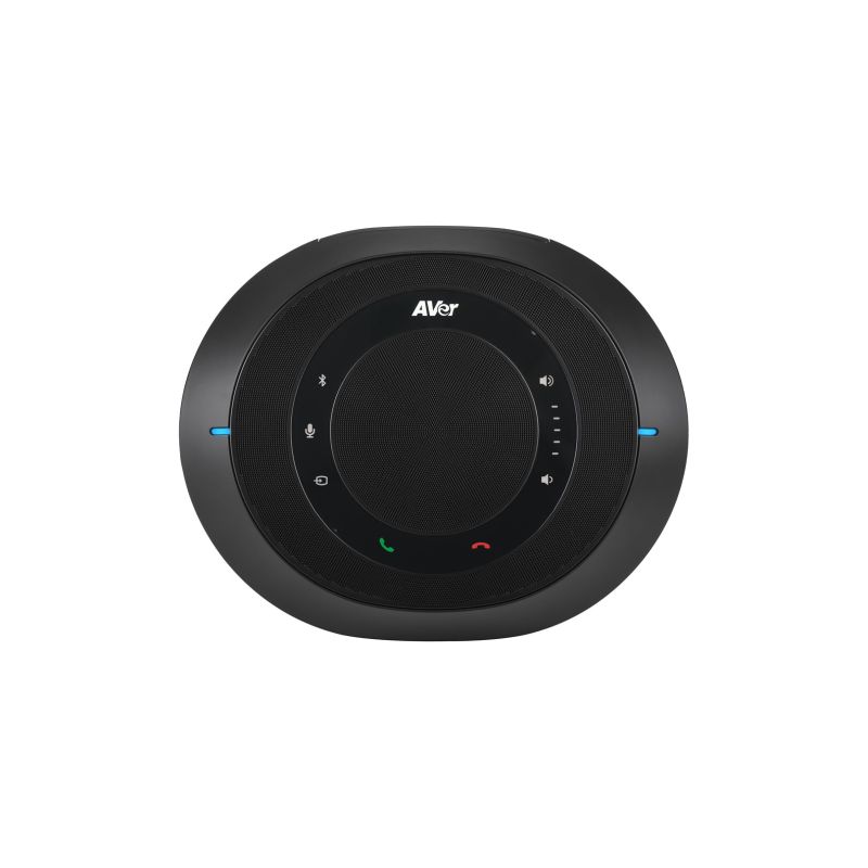 2. AVer FONE540 PC Conference Phone USB/Bluetooth Black