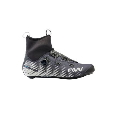 3. NORTHWAVE Celsius R Arctic Gtx Cycling Shoes Gray