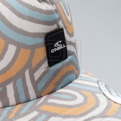 3. O'neill Flood Trucker Cap Jr 92800613431