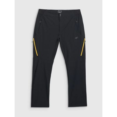7. Men's trekking trousers 4F 4FRAW25TFTRM1233-20S