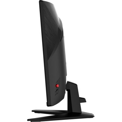 18. MSI MAG 274CXF computer monitor 68.6 cm (27") 1920 x 1080 px Full HD Black