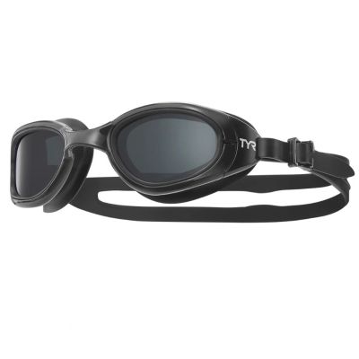 TYR Special Ops 2.0 Polarized One Size Swimming Goggles