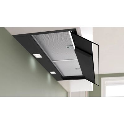 5. BOSCH DBB97DP60 hood
