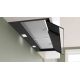 5. BOSCH DBB97DP60 hood
